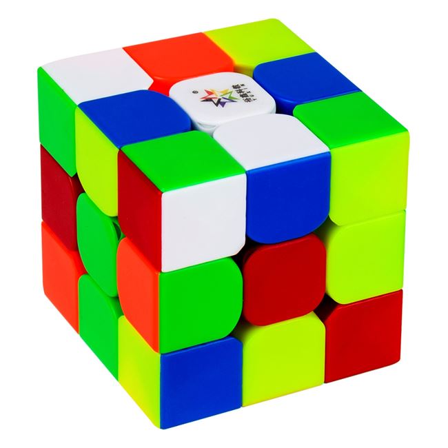 Rubik kocka - Cube Challenge 3x3-as