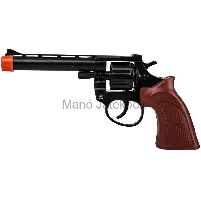 Magnum játék pisztoly 