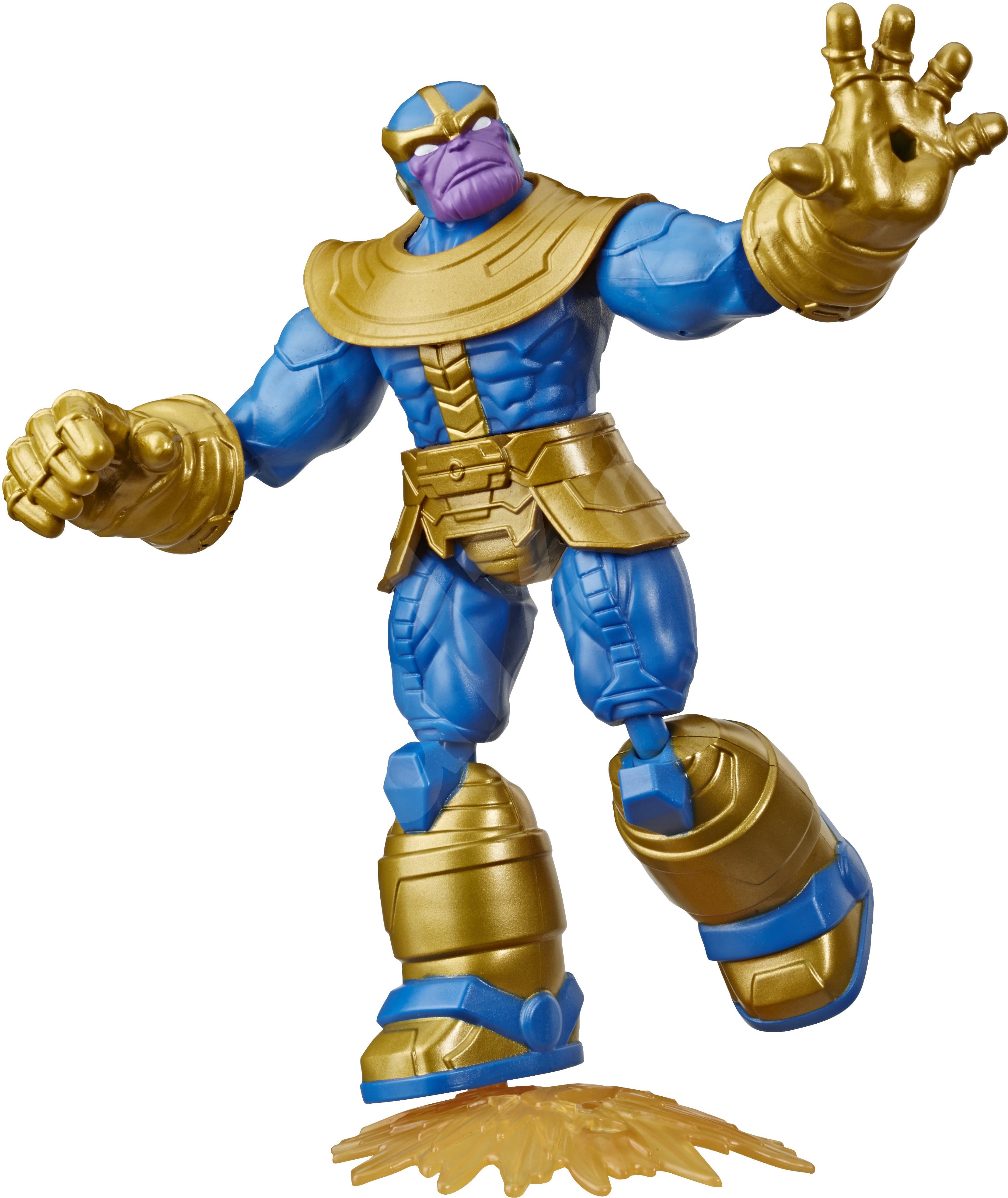 Avengers Bend And Flex Thanos