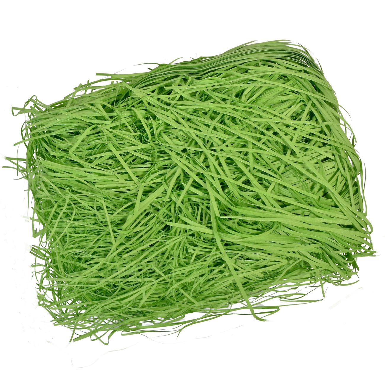 Húsvéti fű vastag zöld 50 g