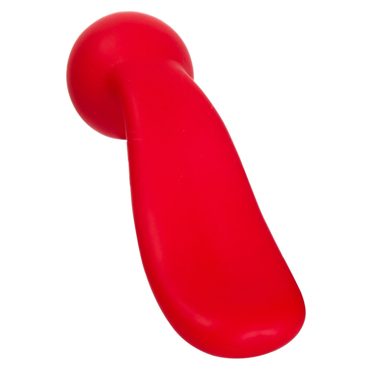 Kutya játék műanyag nyelv vörös 19 cm.