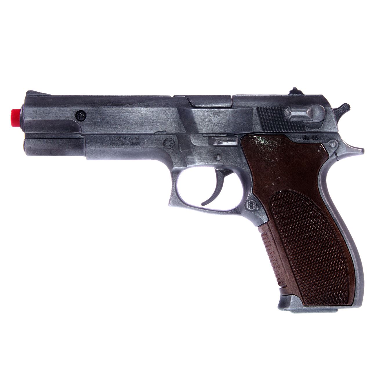 Valósághű játék patronos pisztoly - Beretta