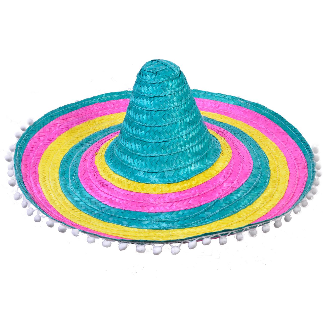 Mexikói Sombrero kalap