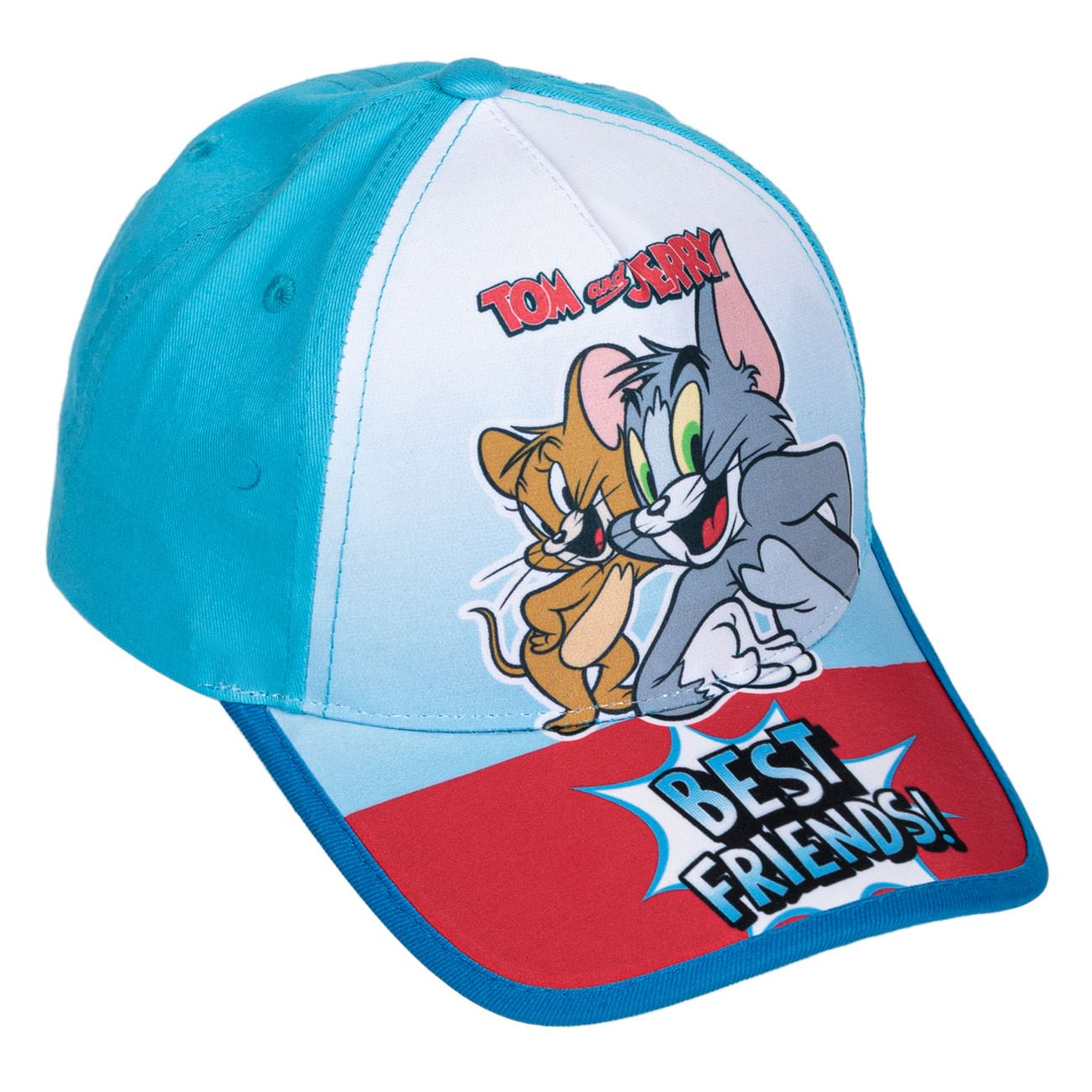 Tom & Jerry baseball sapka