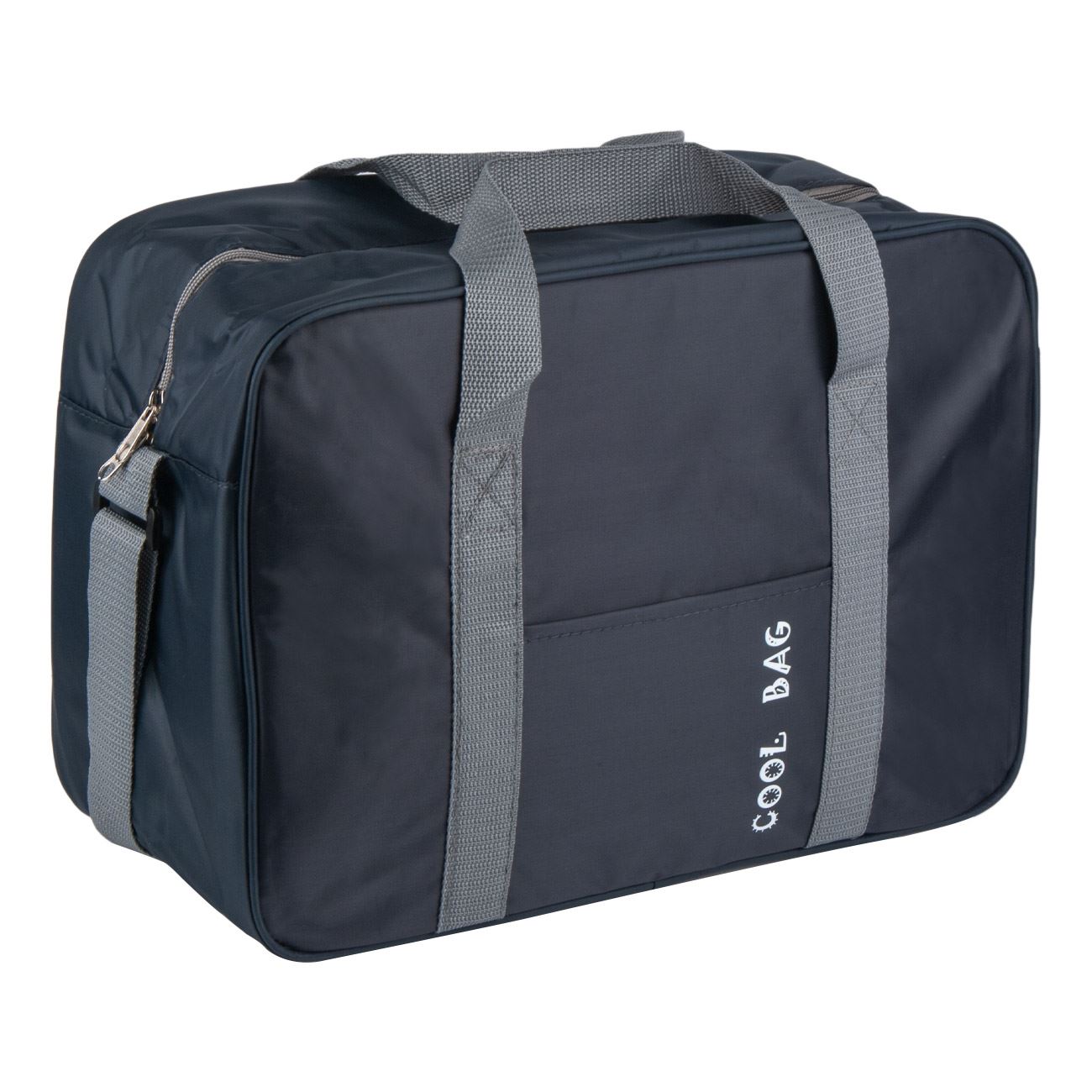 Hűtőtáska cool bag 40x18x28 cm