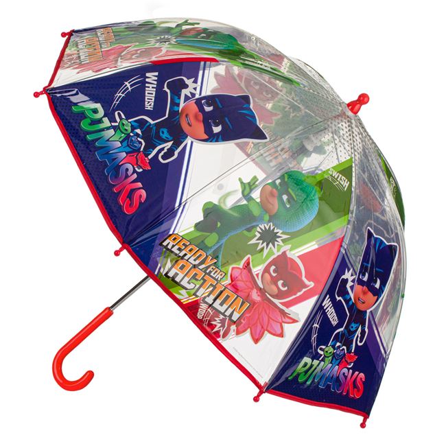 Esernyő Pizsihősök 63 cm