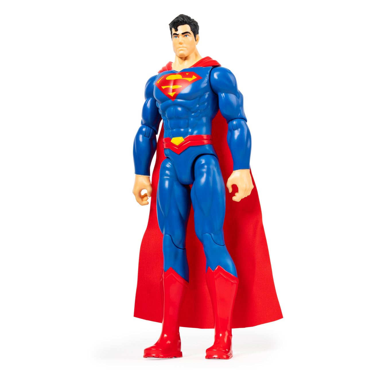 Superman figura 30 cm - Mattel