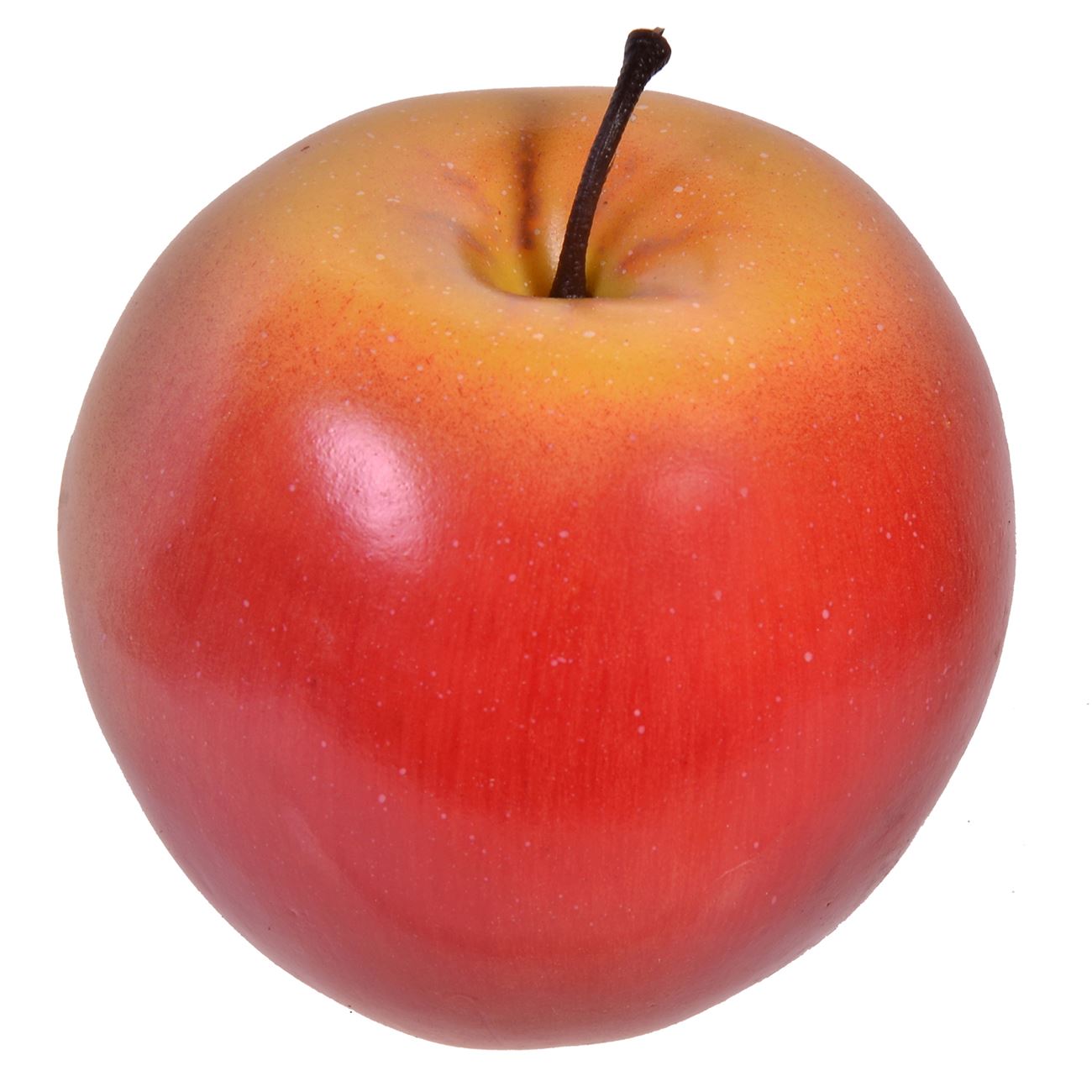 Dekoratív alma 8 cm